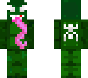 toxic venom