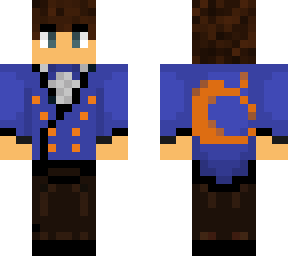 tripartite pact official skin + the thing