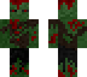 valorix zombie skin