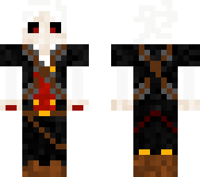 vampire cowboy pringlious v2