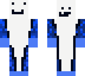 white boi