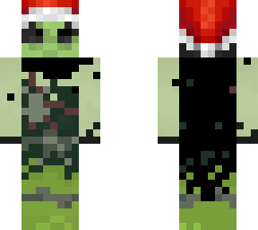 xmas morro