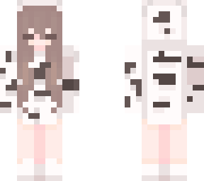 yura's skin