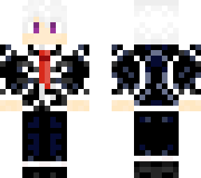 zero kiryu