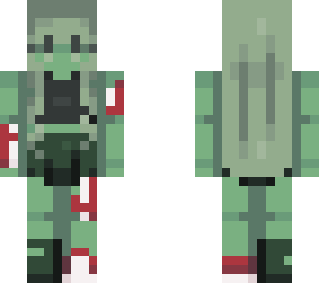 zombie