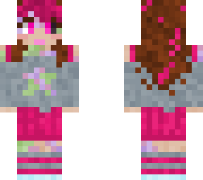zombie jeri