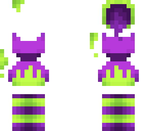 ~;; science experiments ;;~ base ~