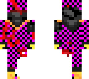0nullvoid0 halloween!