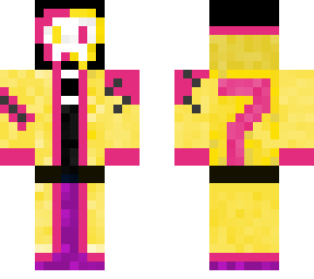 7 skeleton