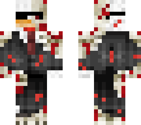 agentchicken halloween v2