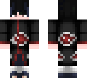 akatsuki boy