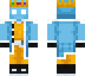 allay king