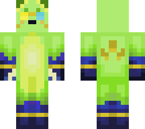 attuned saint (rain world)