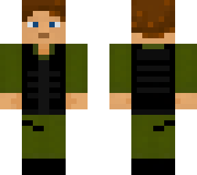 basic stargate officer
