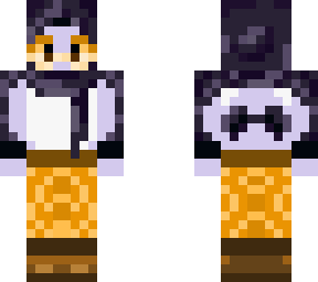 bird person