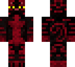black red cat v2