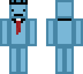 blob groom