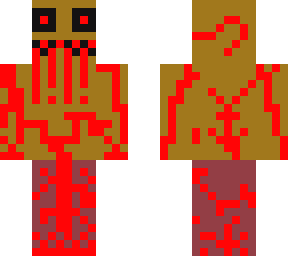 bloody franken