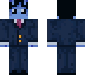 business alien