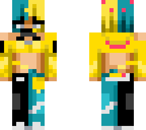 canari (pokmon)