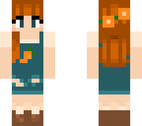 carrot farmer