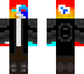 chromatic steve
