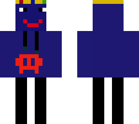 cool skin(my first one)