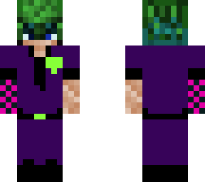 custom fnaf william afton suit