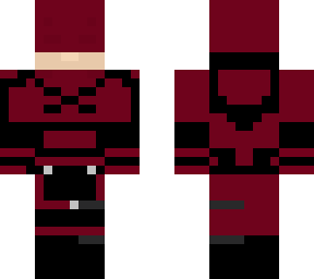 daredevil (traje de echo)