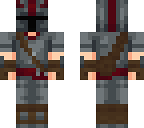 demon knight