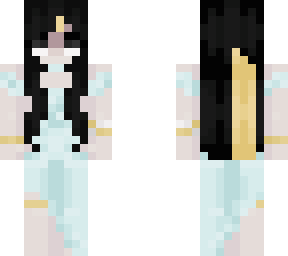 dies irae marie inspired