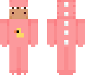 dinosaur boy red