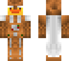ducklebkuchenmann