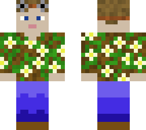 earthen explorer