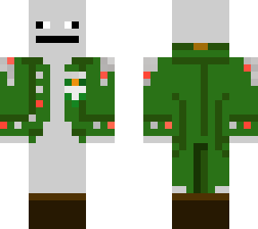 emerald commander bob