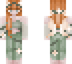 fairy costume