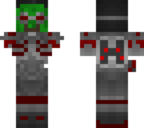 falcon zombie