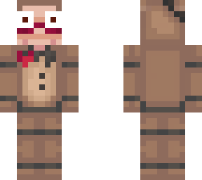 five nights at sitwash