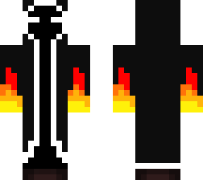 flame wizard