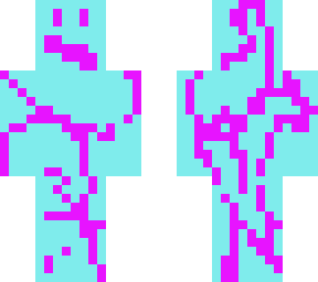 floss blob