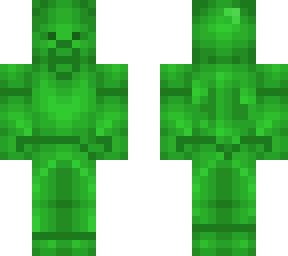 forest green steve