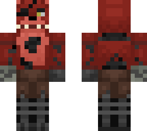 foxy