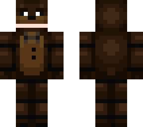 freddy fazbear