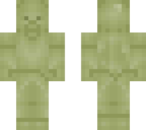 freshwater pearl steve (hunter green)