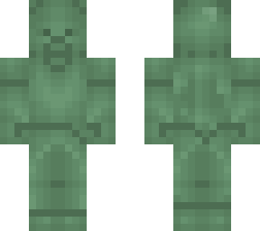 freshwater pearl steve (peacock green)