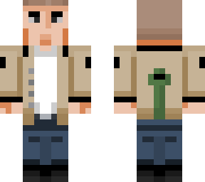 gangstar vegas: jason malone