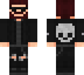 gangster