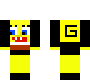 gearldsponge