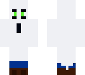 geisterkostm