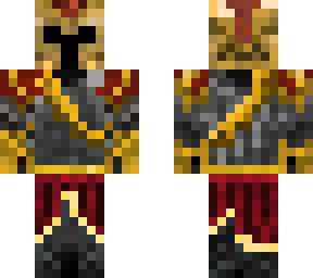 general goldfist
